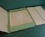 Альбом репродукций "Государственный Эрмитаж" (20 штук в папке). Изд. Искусство, 1939 год. #K20