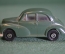 Машинка модель "Mini MK Rover?". Corgi. Великобритания. 1960е.