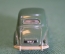 Машинка модель "Mini MK Rover?". Corgi. Великобритания. 1960е.