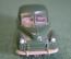 Машинка модель "Mini MK Rover?". Corgi. Великобритания. 1960е.