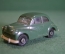 Машинка модель "Mini MK Rover?". Corgi. Великобритания. 1960е.