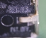 Бритва безопасная станок "Gillette". USA. США. Америка. Винтаж.