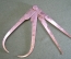 Инструмент старинный Кронциркуль. СССР. #1
