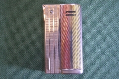 Зажигалка бензиновая IMCO Streamline 6800 (ИМКО). Австрия. 1960е.