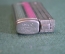 Зажигалка бензиновая IMCO Streamline 6800 (ИМКО). Австрия. 1960е.