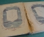 Книга "Два Капитана". В. Каверин. ДетГиз, 1945 год. #K21