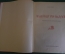 Книга "Карикатуры, сатира и юмор, Бидступ, Bidstrup. Ausgelacht und Angelacht". 1955 год. #K21