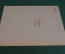 Ноты, партитура "Рондо, Моцарт. Марш в турецком стиле, Бетховен". 1953 год. #K21
