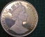 Монета 1 крона 1997 года. Мавританская Кавалерия. Гибралтар, Gibraltar. Елизавета II.
