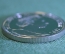 Монета 1 крона 2001 года. Викторианский век. Коронация Виктории. Гибралтар, Gibraltar. 