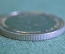 Монета 1 крона 1999 года. Королевская семья. Гибралтар, Gibraltar. Елизавета II.