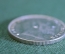 Монета 1 рупия, One rupee 1906 года. Серебро. Индия, India. Эдуард VII. 