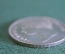 Монета 1 рупия, One rupee 1840 года. Серебро. Британская Индия, East India Company. Виктория. #2