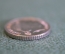 Монета 5 пенсов, pence 2006 года. Парусник. Гернси, Guernsey