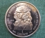 Монета 1 крона 1999 года. Жизнь королевы, 1905 год. Гибралтар, Gibraltar.