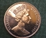 Монета 1 крона 1997 года. Золотая свадьба. Гибралтар, Gibraltar.