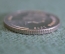 Монета 10 пенсов 2005 года. Ten Pence. Пушка. The Great Siege. Гибралтар, Gibraltar. Елизавета II.