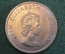 Монета 5 шиллингов 1966 года. Five shillings. 900 лет битве при Гастингсе. Джерси, Jersey. 