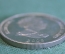 Монета 2 кроны 2005 года. One crown. 60 лет победы в Европе. Остров Найтингейл. Nightingale Island.