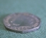 Монета 50 пенсов 2005 года. Fifty Pence. Руины. Джерси, Bailiwick of Jersey. Елизавета II.