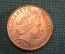 Монета 2 пенса 2003 года. Two Pence. Башня в Ле-Хок. Джерси, Bailiwick of Jersey. Елизавета II.