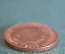 Монета 2 пенса 2003 года. Two Pence. Башня в Ле-Хок. Джерси, Bailiwick of Jersey. Елизавета II.