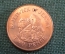 Монета 2 пенса 2003 года. Two Pence. Башня в Ле-Хок. Джерси, Bailiwick of Jersey. Елизавета II.