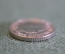 Монета 5 пенсов 2006 года. Five pence. Башня в Ле-Хок. Джерси, Bailiwick of Jersey. Елизавета II.
