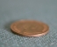 Монета 10 центов 1982 года. Ten cents. Гонконг, Hong Kong. Елизавета II.