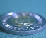 Монета 5 фунтов 1999 года. Five pounds. Миллениум, Millenium. Гернси, Guernsey. Елизавета II. 