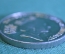 Монета 2 фунта 1995 года. Two pounds. 50 лет Победы. 1945-1995. Гернси, Guernsey. Елизавета II.