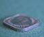 Монета 10 шиллингов 1966 года. Ten shillings. Король Вильям I. Гернси, Guernsey. Елизавета II.