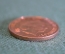 Монета 2 пенса 2003 года. Two pence. Коровы, стадо. Гернси, Guernsey. Елизавета II.