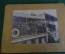 Фотография общая. Открытие навигации. Самара. Корабль. СССР. 1921 год.
