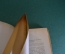 Книга "Классики естествознания. А.Н. Лебедев. Давление света". Физика. 1922 год. #K22