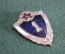 Знак, значок "Специалист 1-го класса" армейский. Советская армия, СССР