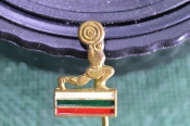 Знак, значок 