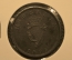 Монета 1/2 пенни Ирландия 1805 года, арфа, отличное состояние
