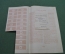 Акция на 100 франков, 1920 год. Химические предприятия Донецка. Сантуриновка. Ценная бумага.