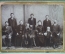 Фотография семейная, коллективное фото. Царская Россия.