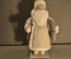 Дед Мороз, вата, высота-34 см, 1953 - 1957 годы, артель Парижская Коммуна. CCCР.